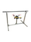 PID tuning and test rig for Quadcopter UAV