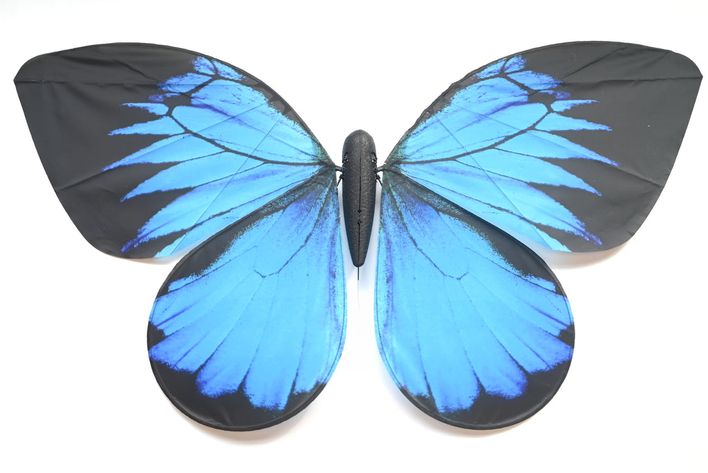 Bionic butterfly RC flyer - 06