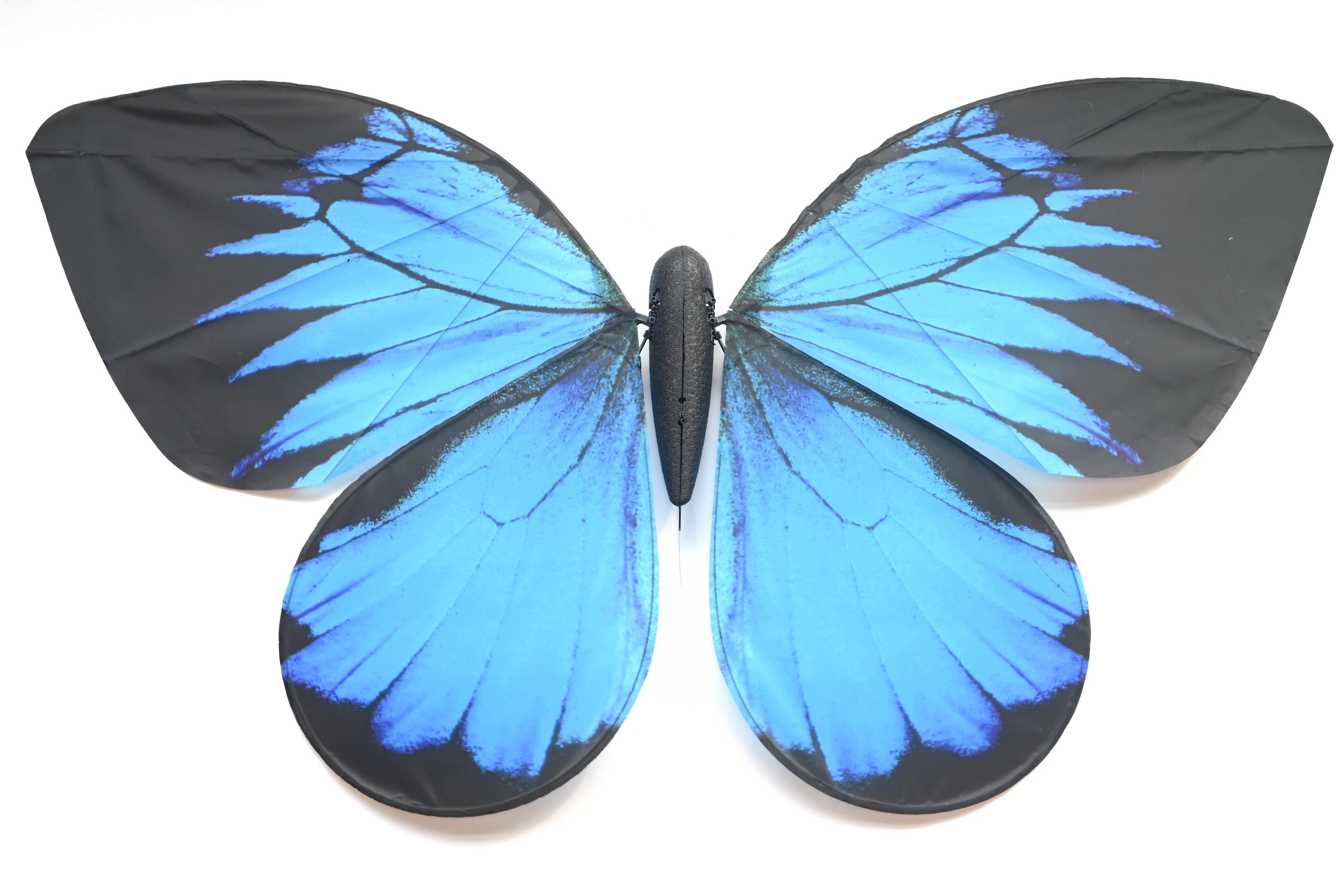 Bionic butterfly RC flyer - 06