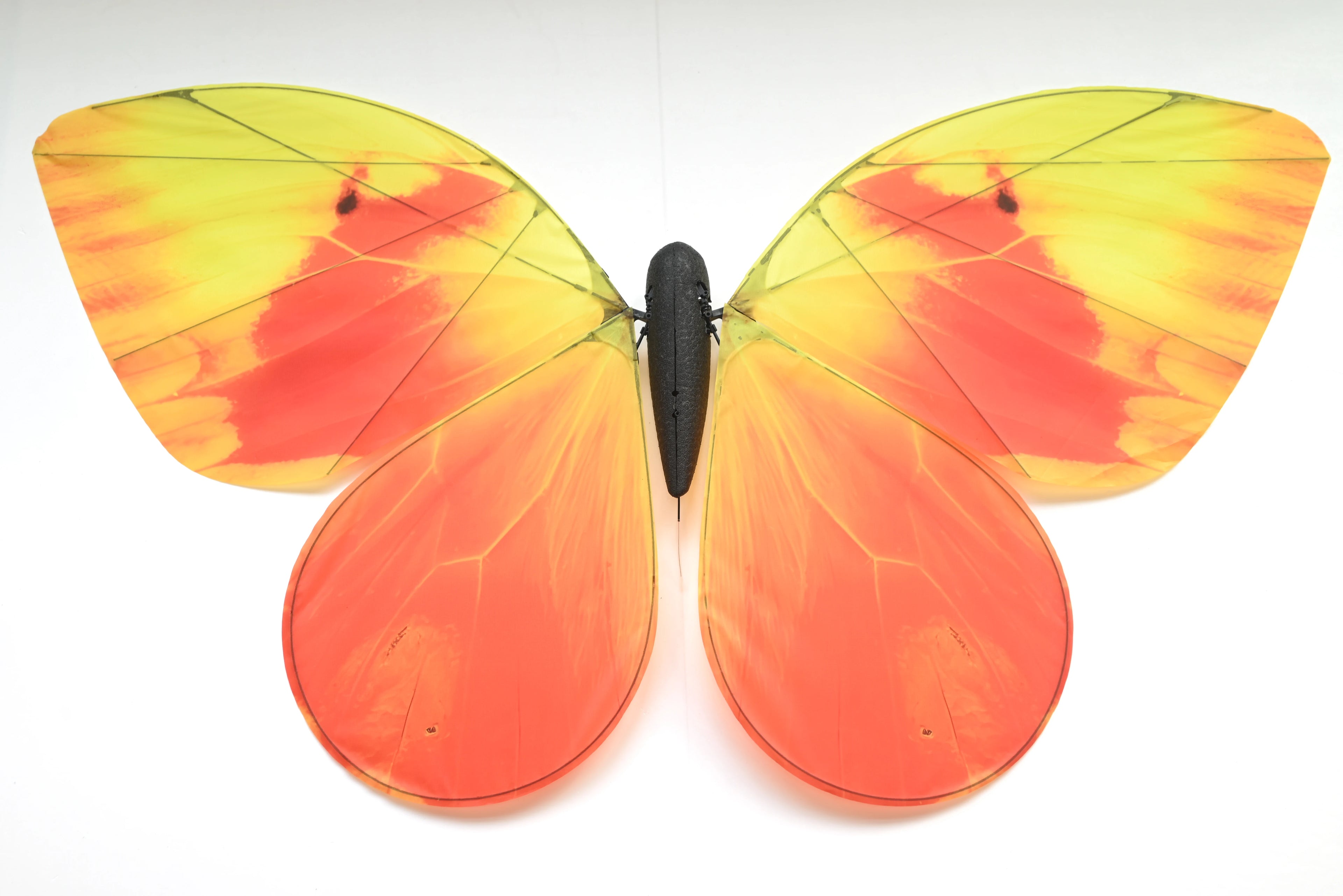 Bionic butterfly RC flyer - 20
