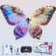 Fourth-Generation Bionic Butterfly Flapping-Wing RC Flyer - 01