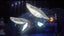 Remote-control bionic dolphin blimp indoor aerial performance