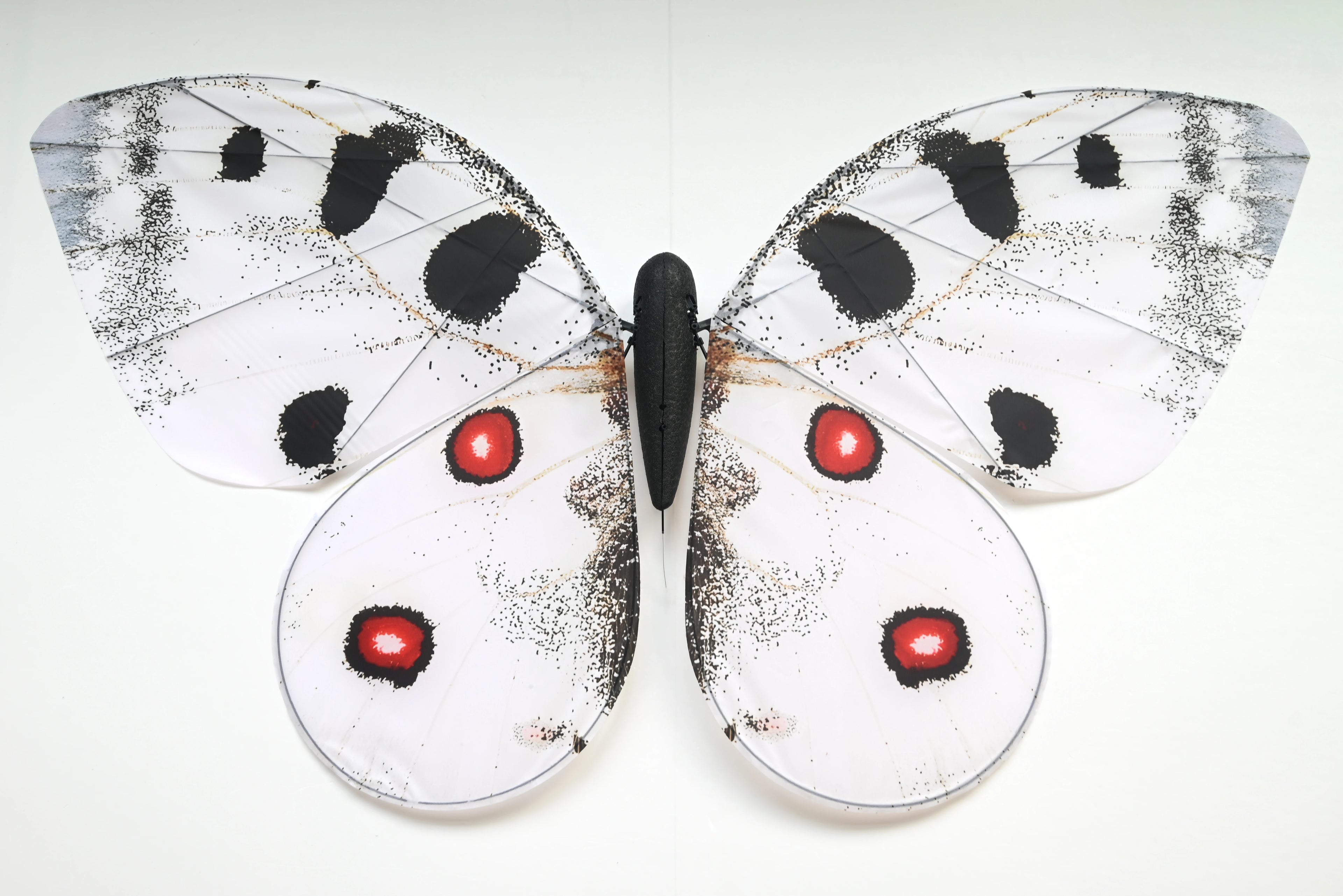 Bionic butterfly RC flyer - 15