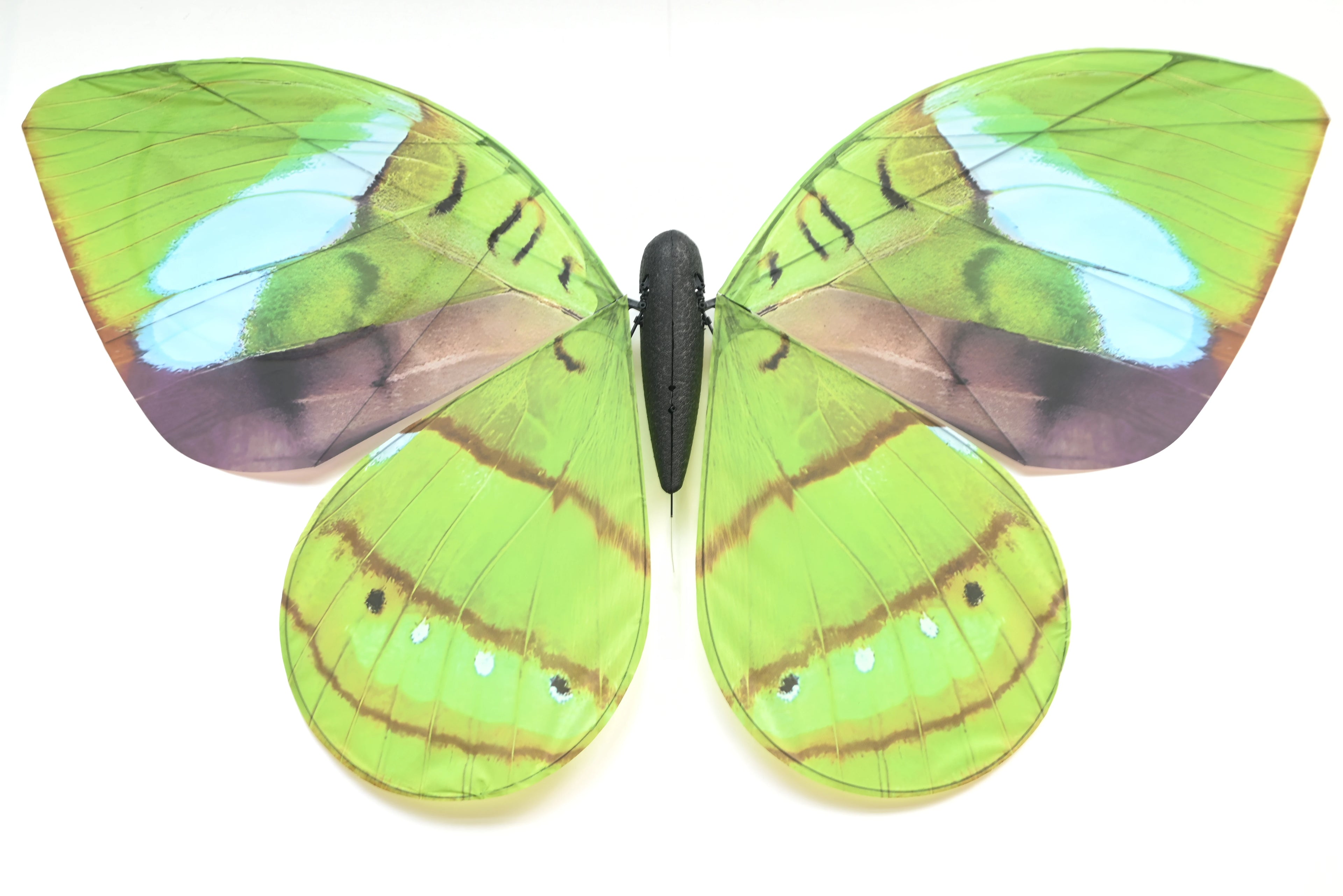 Bionic butterfly RC flyer - 22
