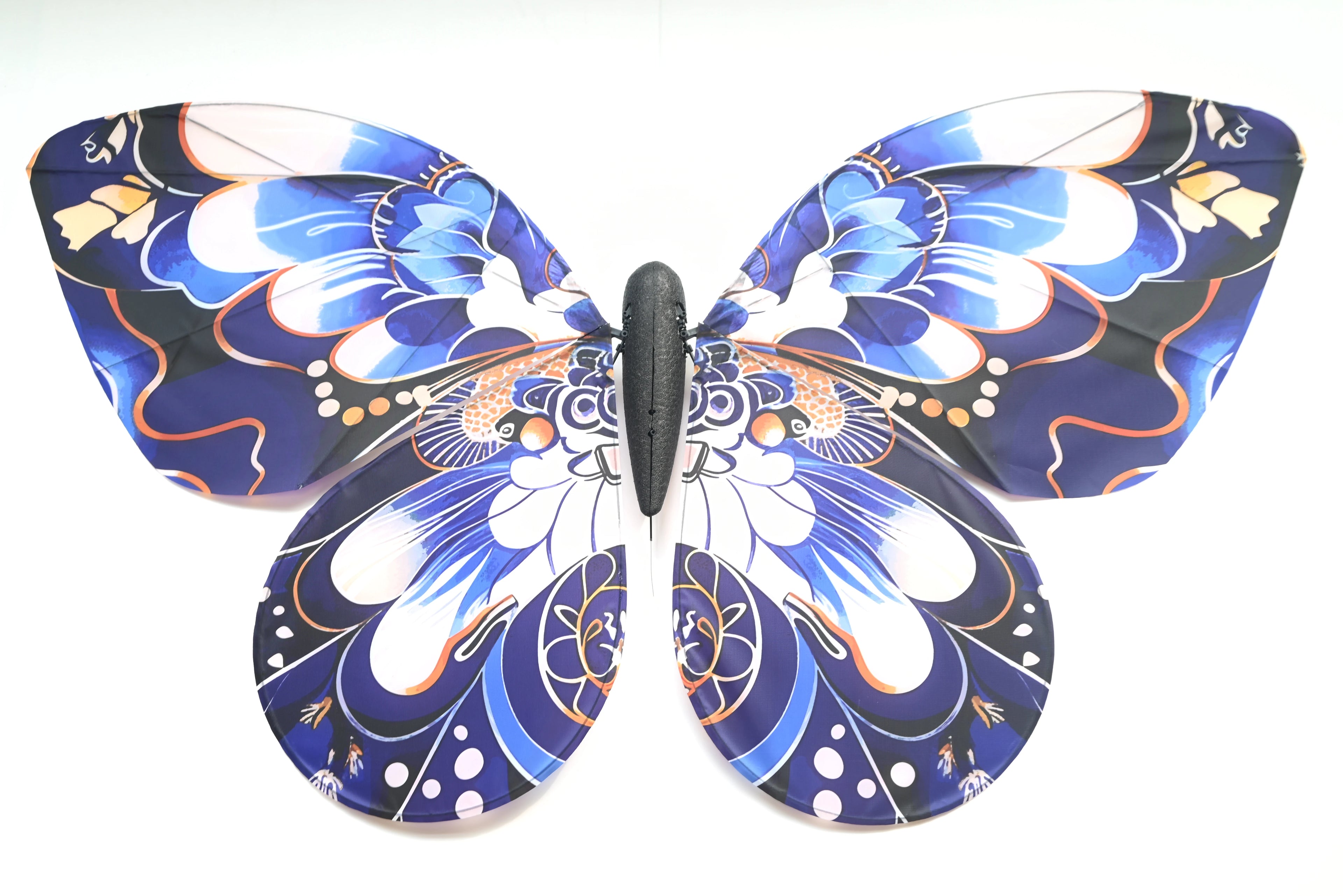 Bionic butterfly RC flyer - 19