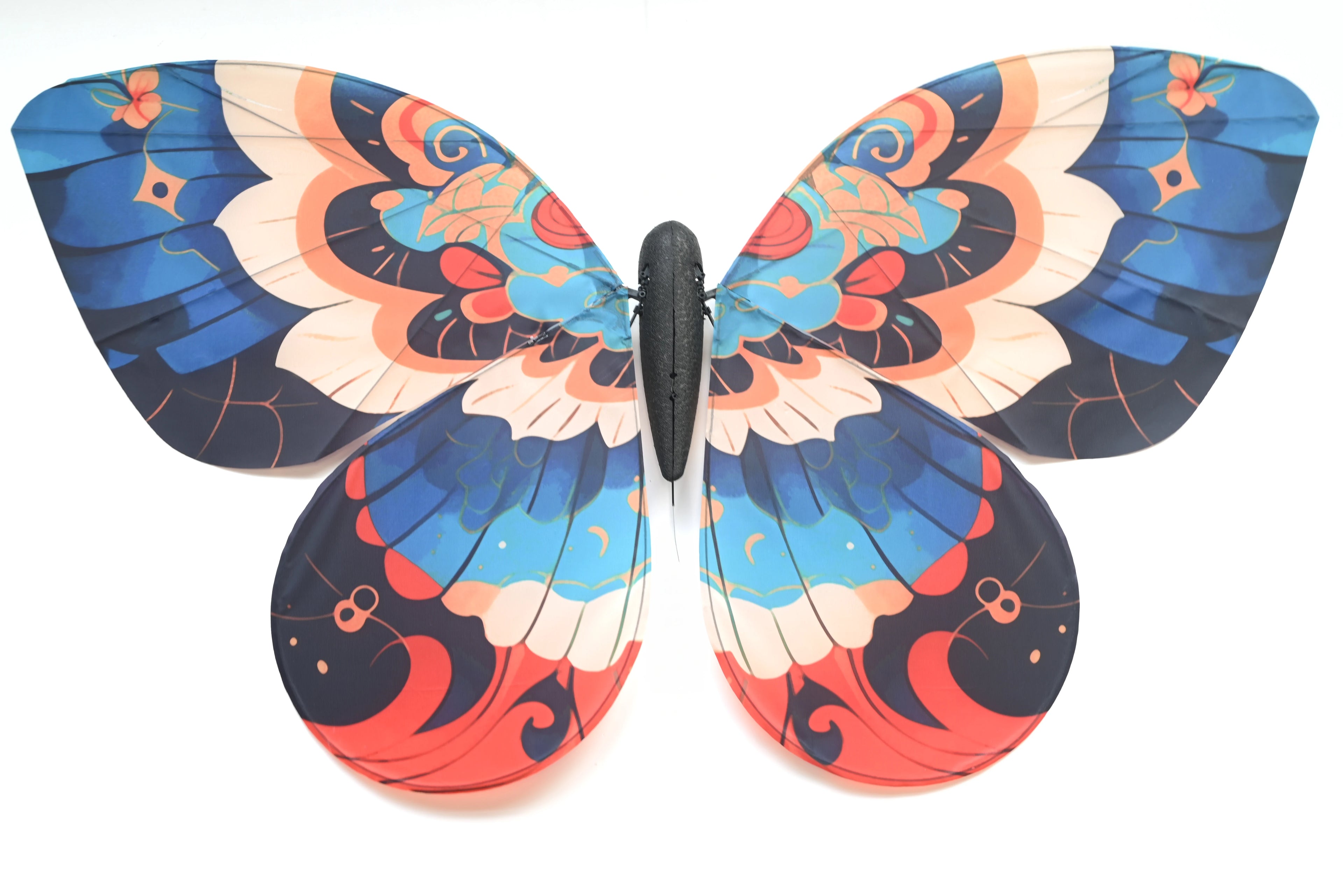Bionic butterfly RC flyer - 18
