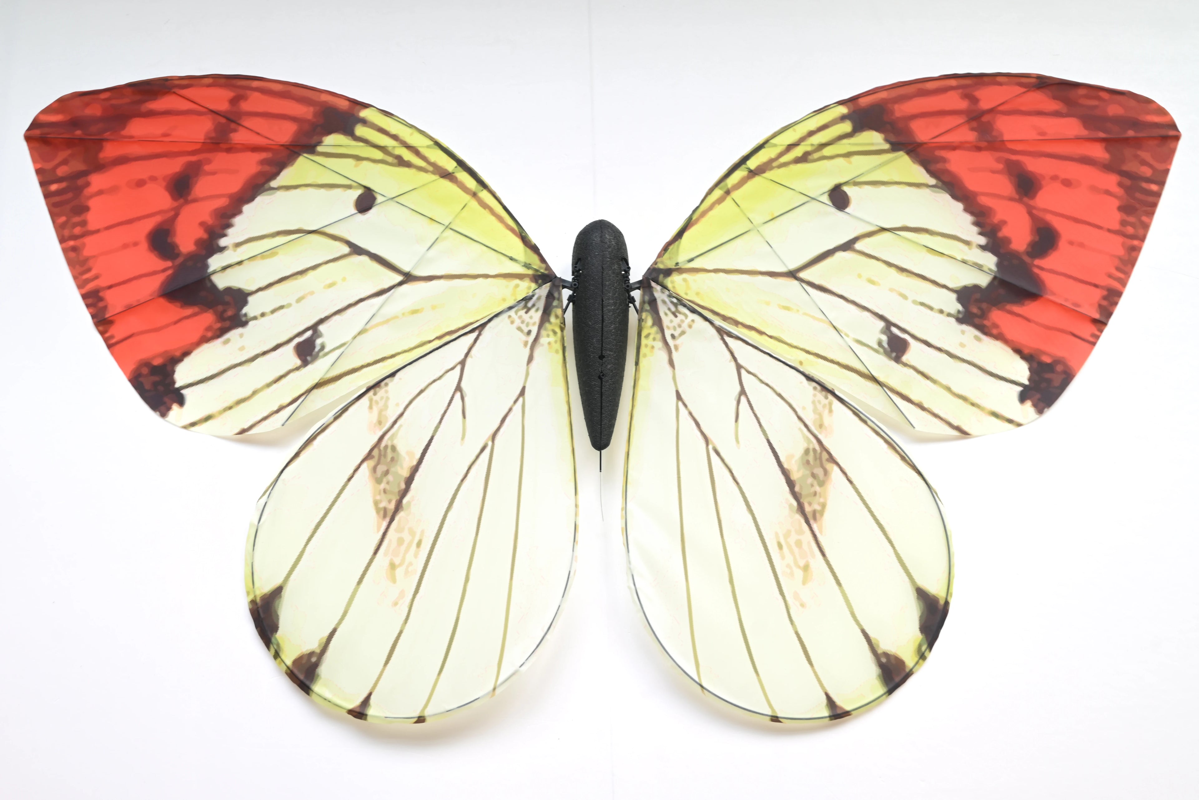 Bionic butterfly RC flyer - 08