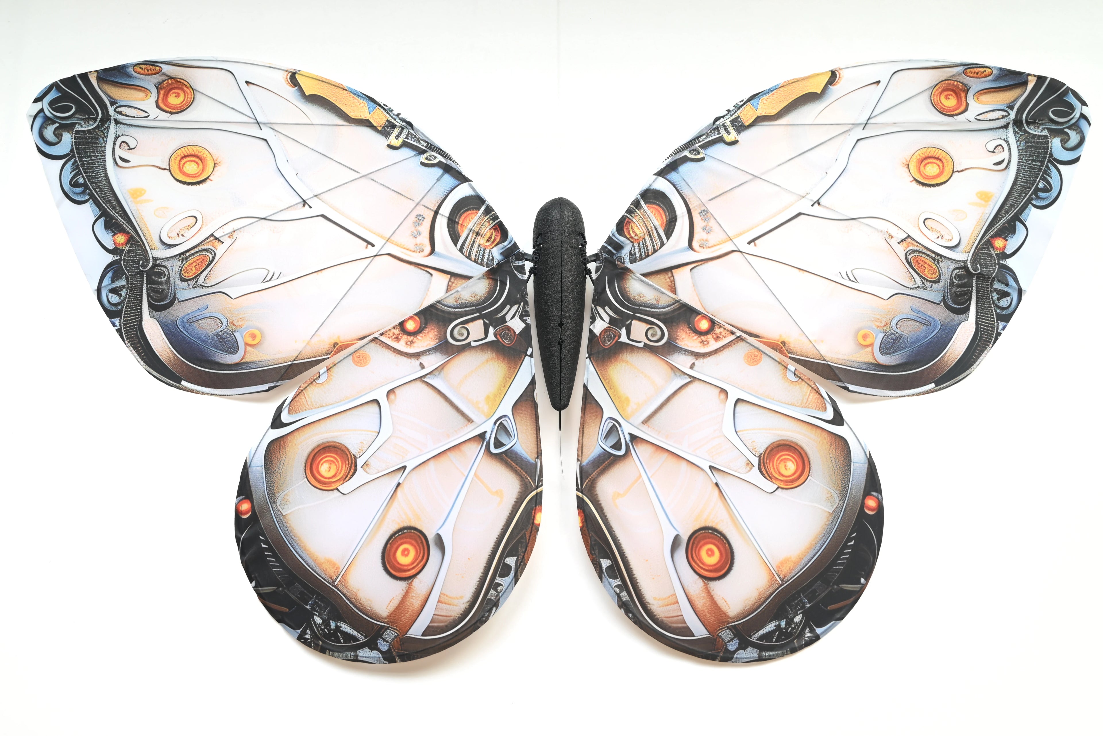Bionic butterfly RC flyer - 10