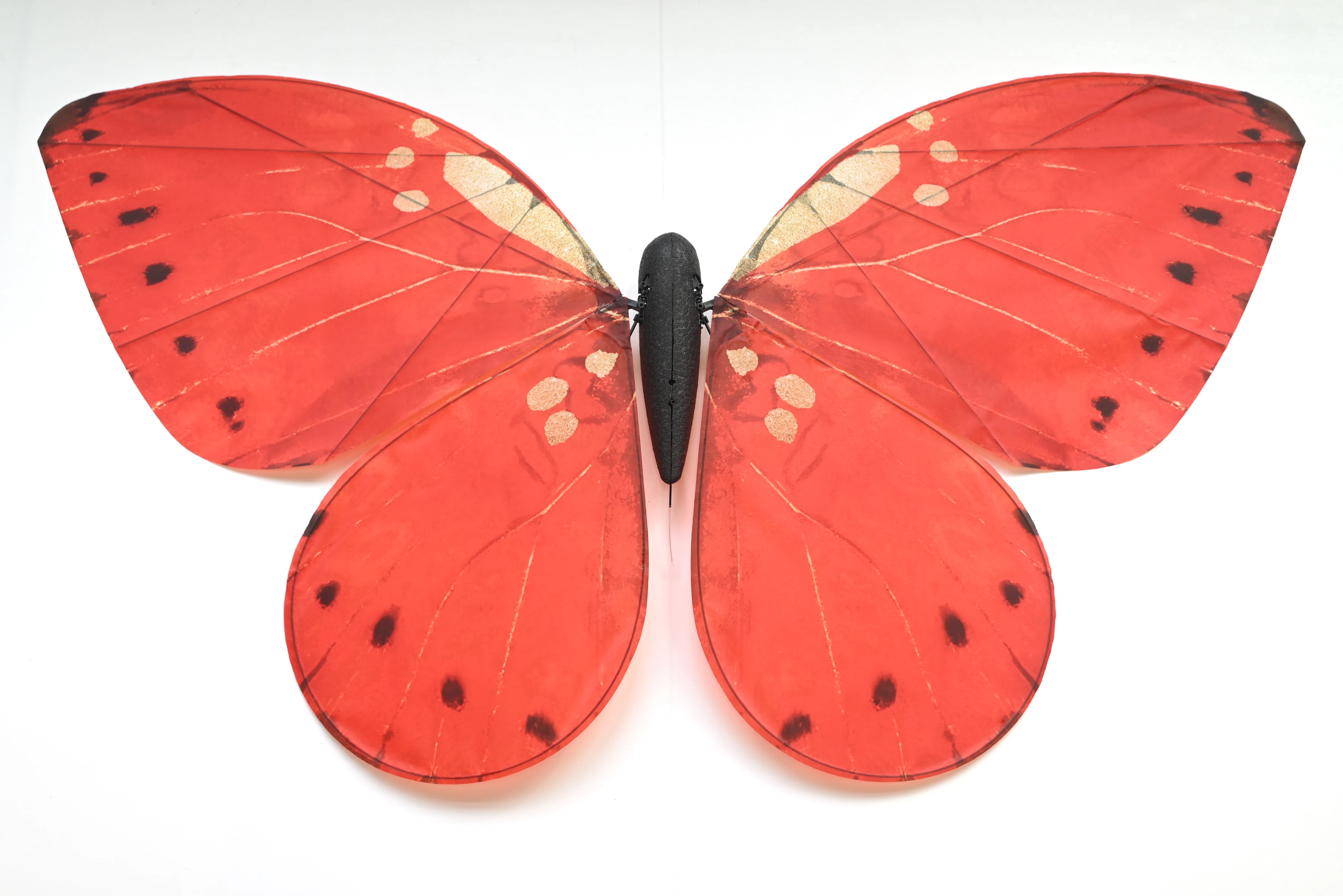 Bionic butterfly RC flyer - 21