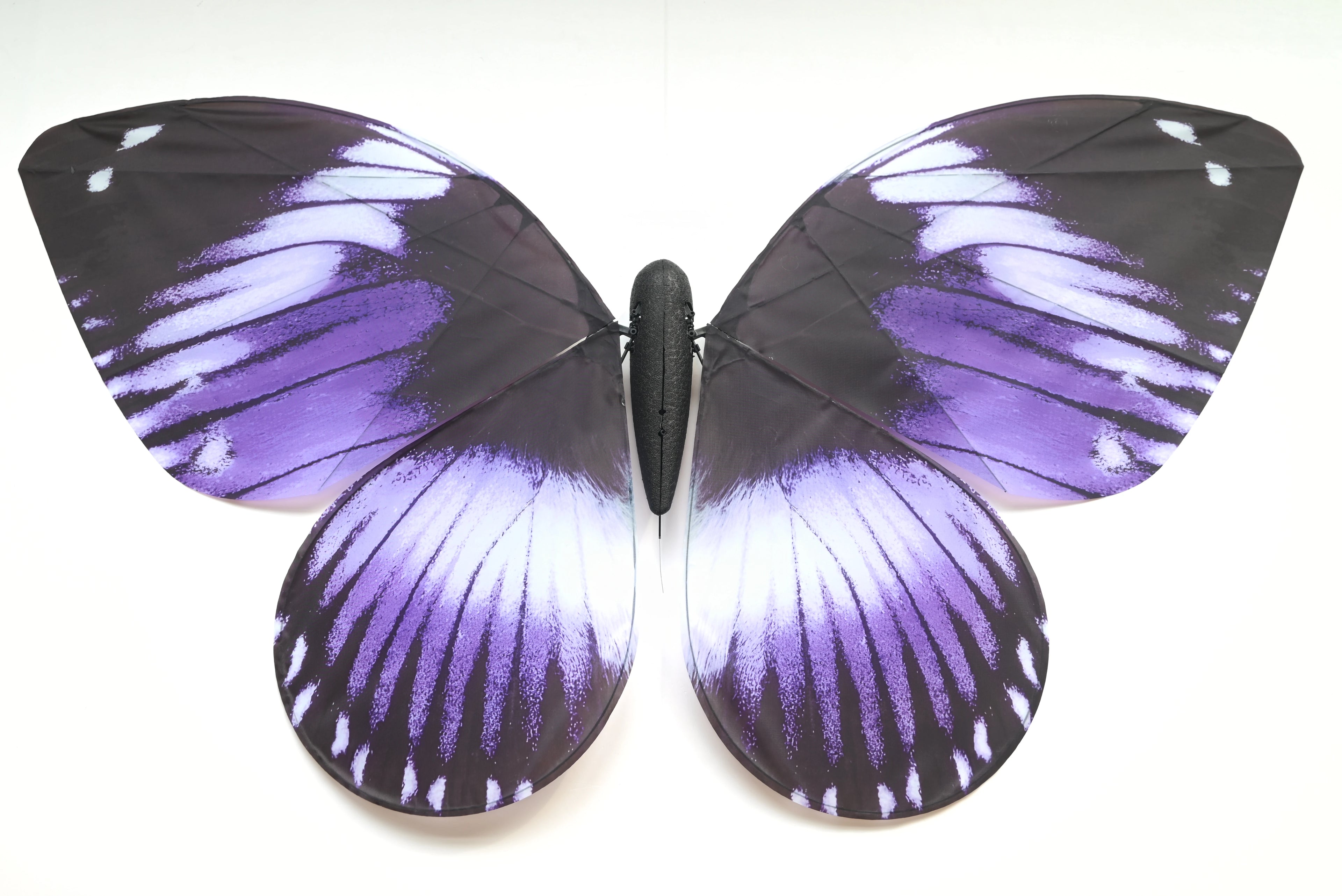 Bionic butterfly RC flyer - 23
